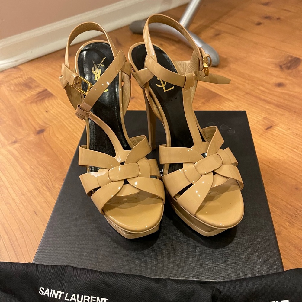 ySl - Picture 8 of 13